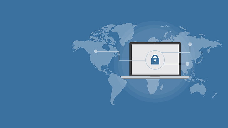 Иллюстрация защиты веб-серверов Apache, Nginx и IIS